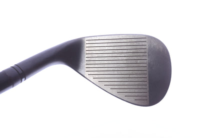 Used TaylorMade Milled Grind 3 Black Sand Wedge - Right-Handed - 56 Degrees - Stiff Flex