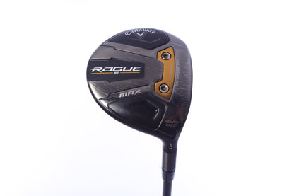 Used Callaway Rogue ST MAX Heavenwood - Right-Handed - 20 Degrees - Seniors Flex