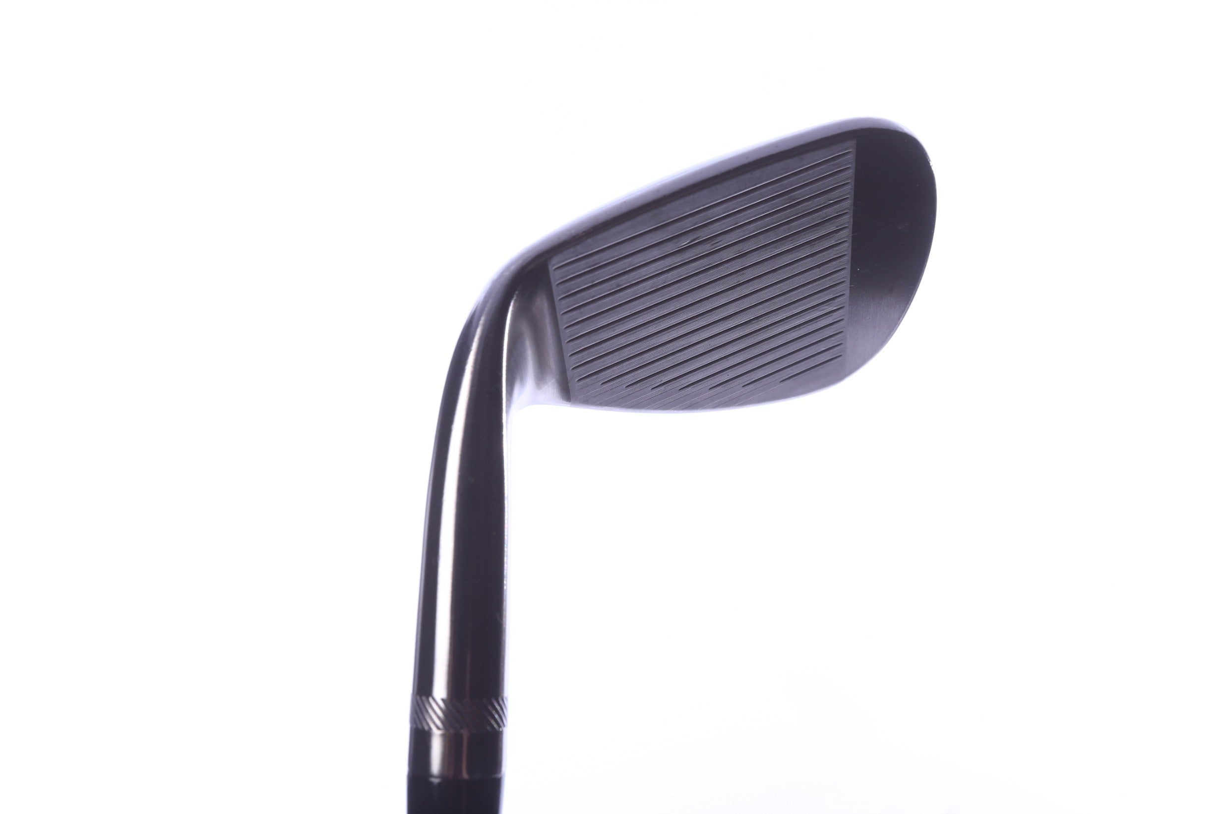 Used Titleist Vokey SM9 Brushed Steel Gap Wedge - Right-Handed - 50 Degrees - Regular Flex-Next Round