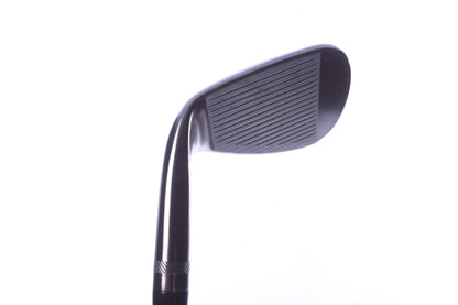 Used Titleist Vokey SM9 Brushed Steel Gap Wedge - Right-Handed - 50 Degrees - Regular Flex-Next Round