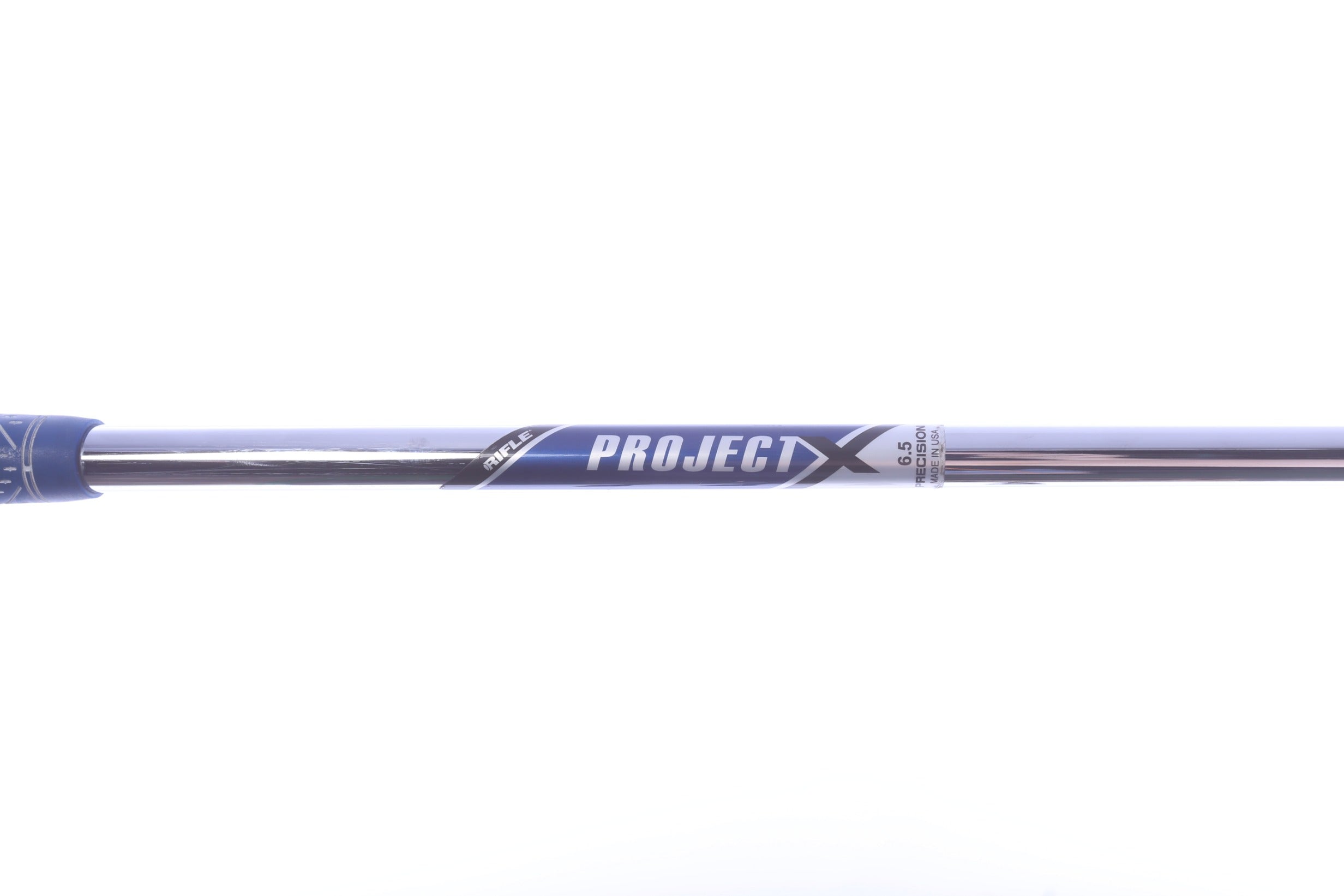 Used TaylorMade 2020 P770 Iron Set - Right-Handed - 4-PW - Extra Stiff Flex