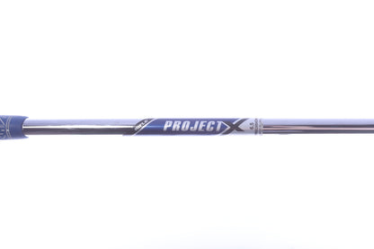 Used TaylorMade 2020 P770 Iron Set - Right-Handed - 4-PW - Extra Stiff Flex