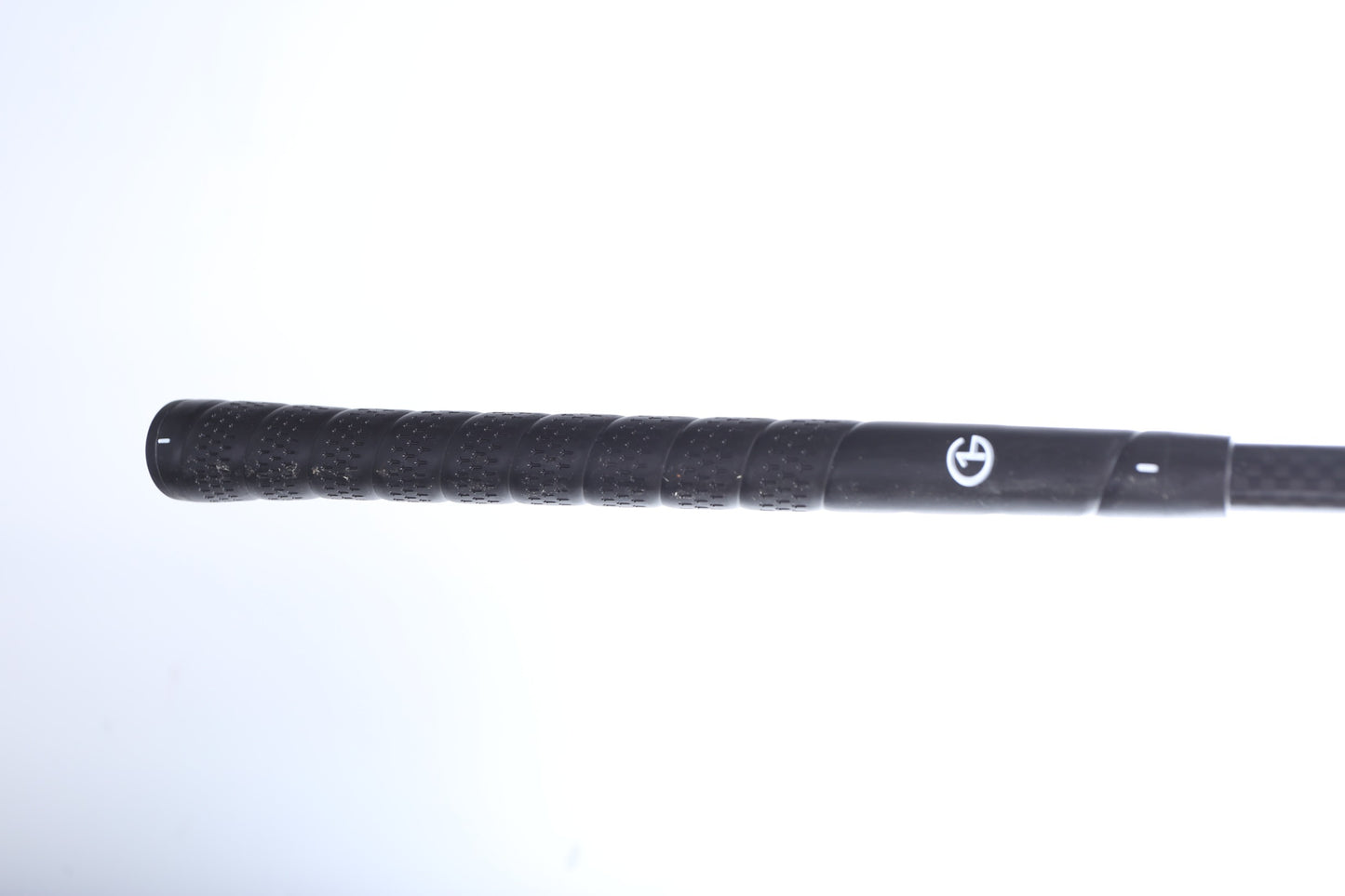 Used TaylorMade Burner Rescue 2008 3H Hybrid - Right-Handed - 19 Degrees - Stiff Flex-Next Round