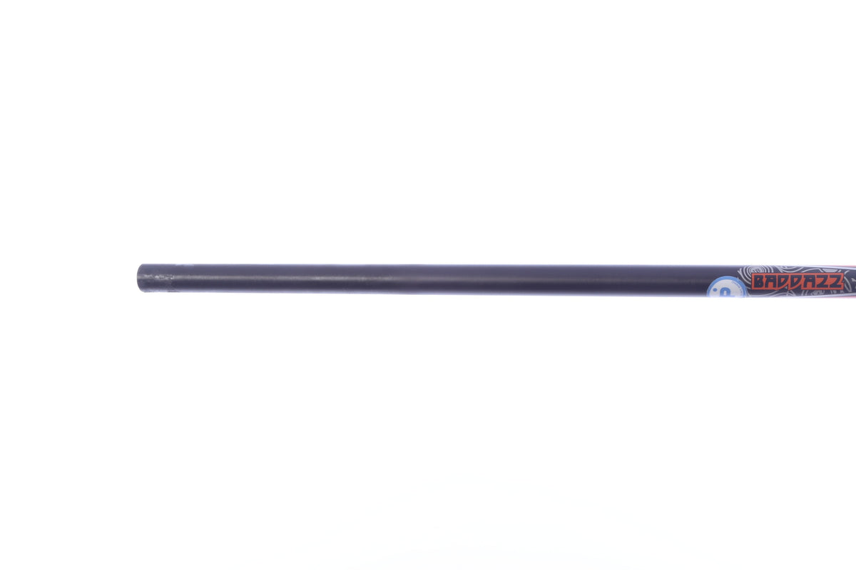 Used Va Composites Baddazz Driver Shaft Seniors Flex Graphite - 43.5 in - No Adapter