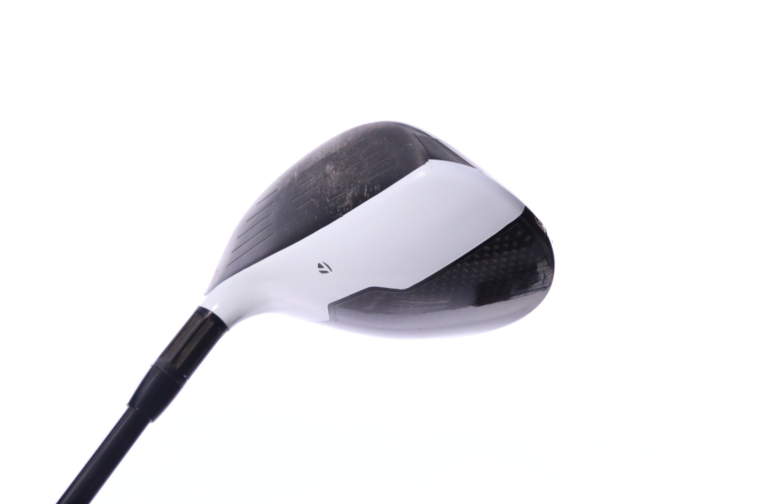 Used TaylorMade M2 3HL Wood - Right-Handed - 16.5 Degrees - Stiff Flex
