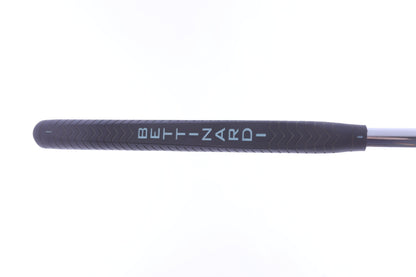Used Bettinardi Antidote SB2 Putter - Right-Handed - 34 in - Mallet-Next Round