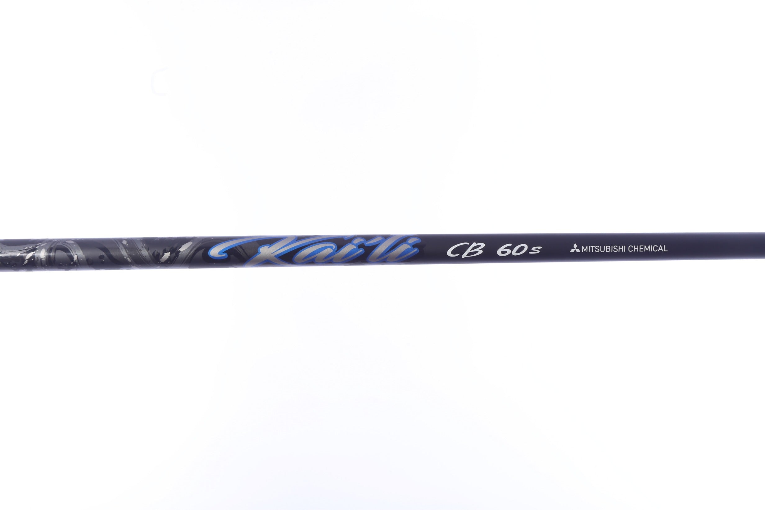 Used TaylorMade Qi35 LS Driver - 10.5 Degrees - Stiff Flex Mitsubishi Kaili Darkwave Blue - Left-Handed
