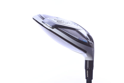Used TaylorMade SIM Ti 3-Wood - Right-Handed - 15 Degrees - Extra Stiff Flex-Next Round
