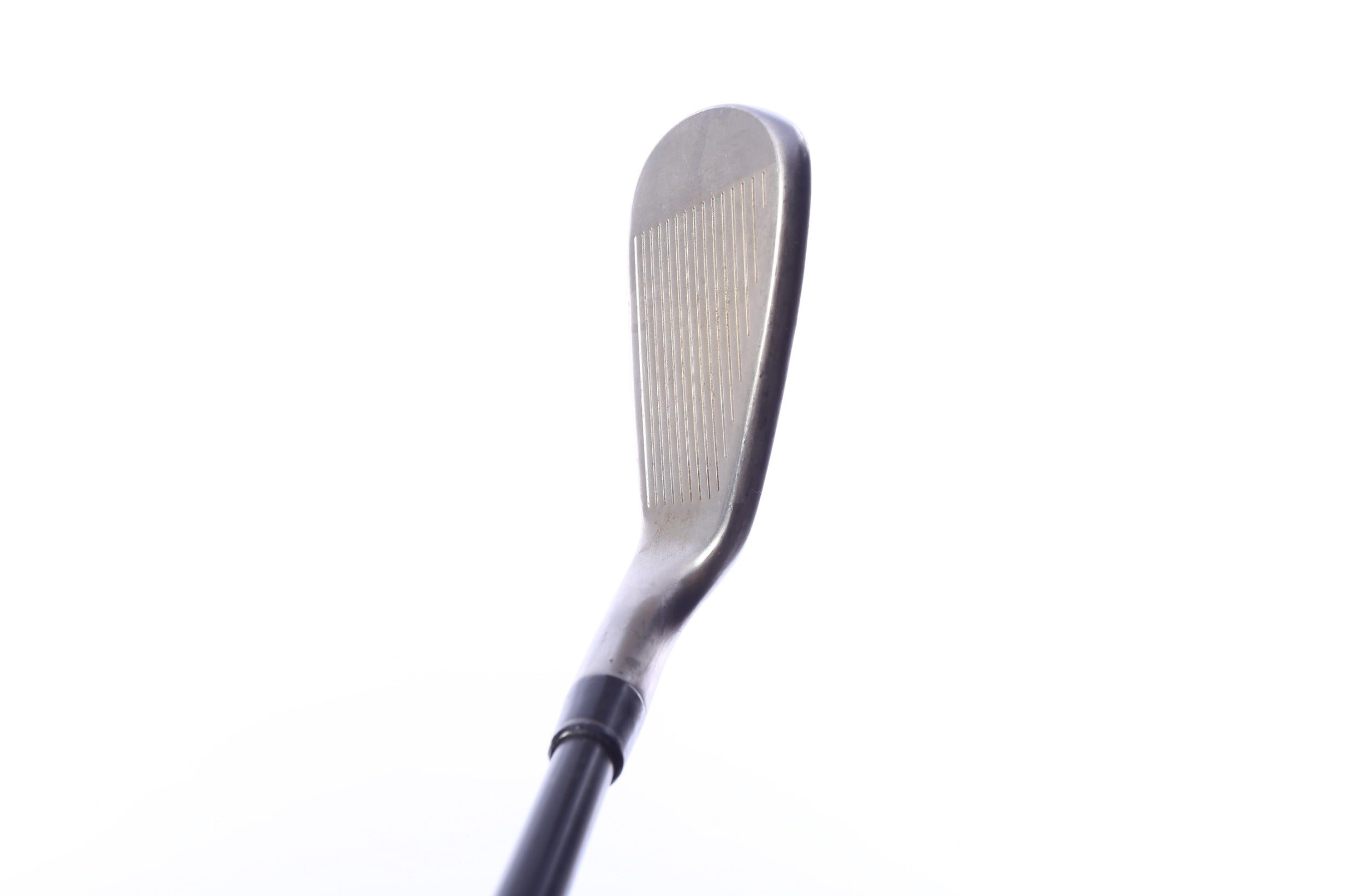 Used TaylorMade RocketBladez HL Single 9-Iron - Right-Handed - Stiff Flex