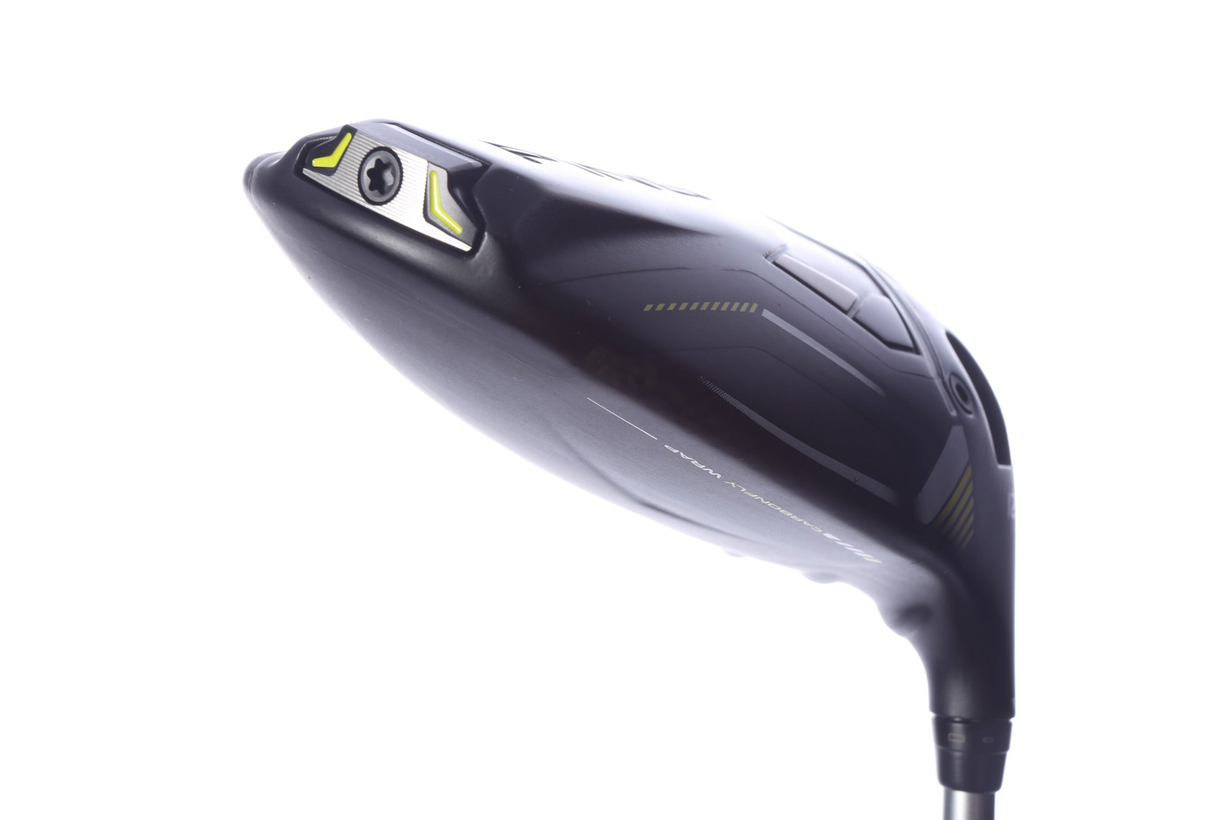 Used Ping G430 MAX 10K Driver - 12 Degrees - Seniors Flex Ping ALTA Quick - Right-Handed