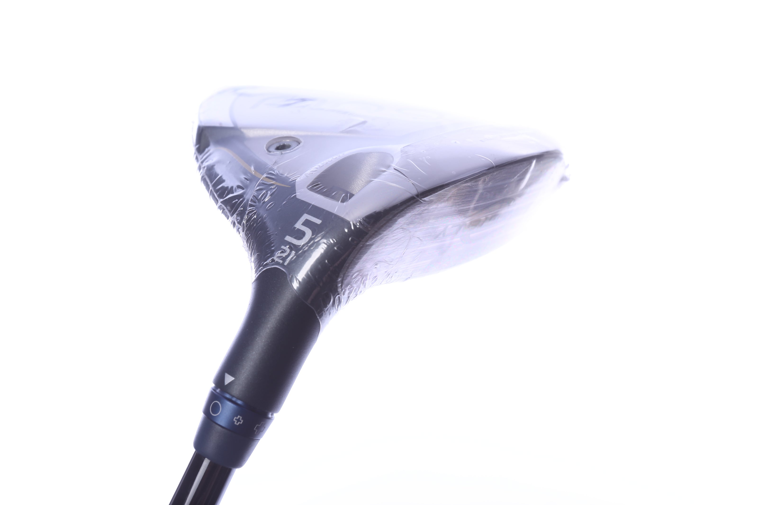 Ping G LE 3 5-Wood - Right-Handed - 21 Degrees - Ladies Flex-Next Round