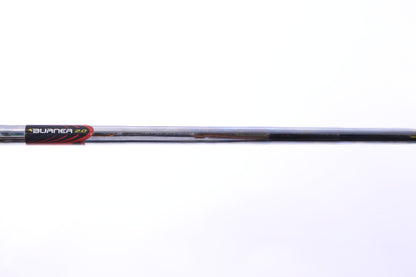 Used TaylorMade Burner 2.0 Single 5-Iron - Left-Handed - Stiff Flex-Next Round