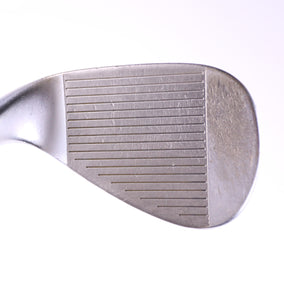 Used TaylorMade MG3 Chrome SB Wedge - Right-Handed - SW - Stiff Flex-Next Round