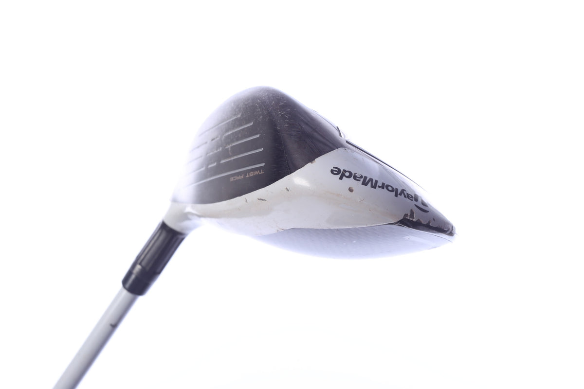 Used TaylorMade SIM MAX 5-Wood - Right-Handed - 18 Degrees - Ladies Flex