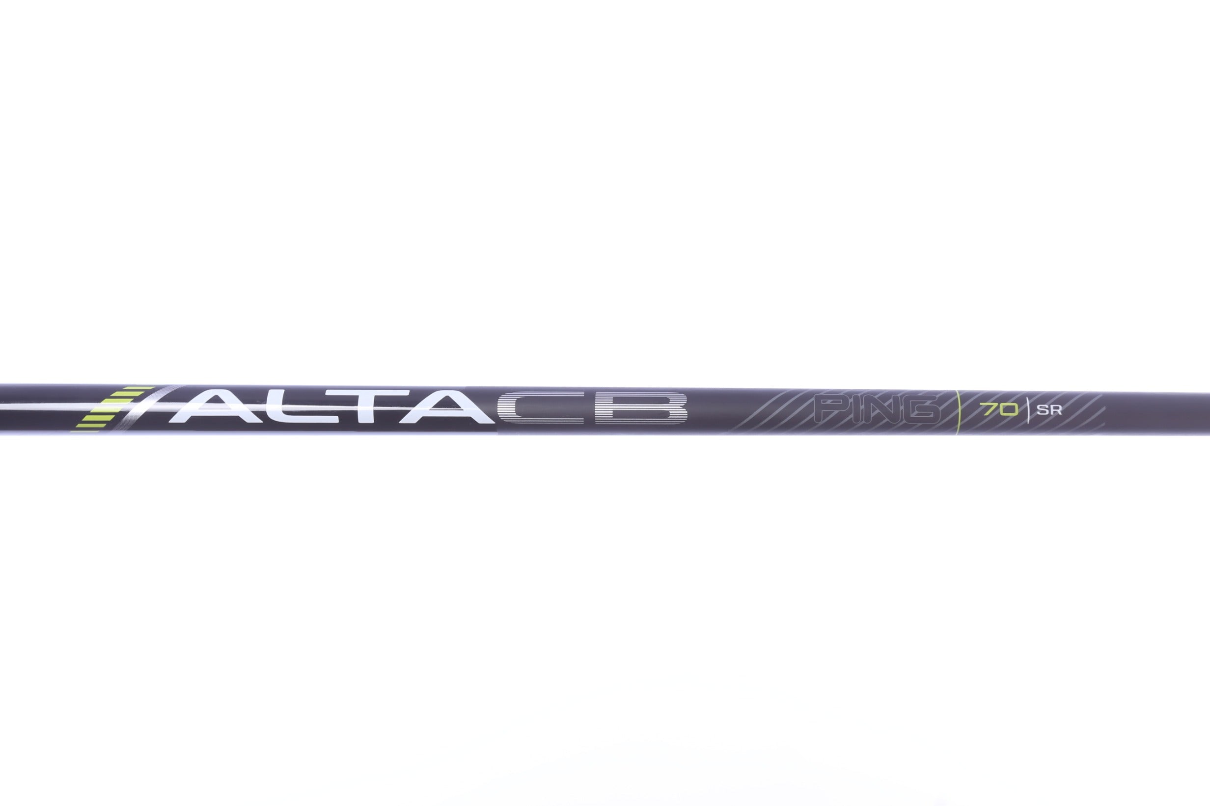 Used Ping G430 3H Hybrid - Right-Handed - 19 Degrees - Soft Regular Flex