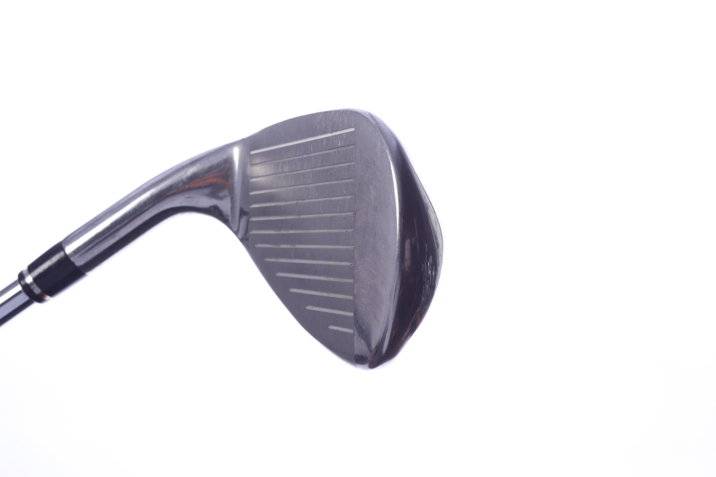 Used Wilson Launch Pad 2 Gap Wedge - Right-Handed - 49 Degrees - Regular Flex-Next Round