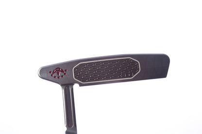 Used Titleist Scotty Cameron 2025 Studio Style Newport 2 Putter - Right-Handed - 35 in - Blade-Next Round