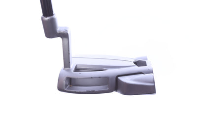 Used TaylorMade Spider Interactive Putter - Right-Handed - 35 in - Mallet