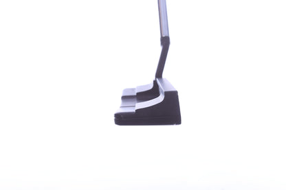 Used PXG Battle Ready II Closer Putter - Right-Handed - 35 in - Blade