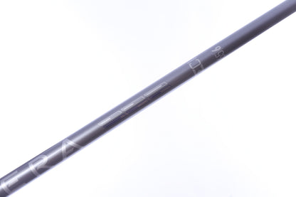 Used Aretera EC1 Blue Driver Shaft Tour Extra Stiff Flex Graphite - 43.25 in - Nike Adapter-Next Round