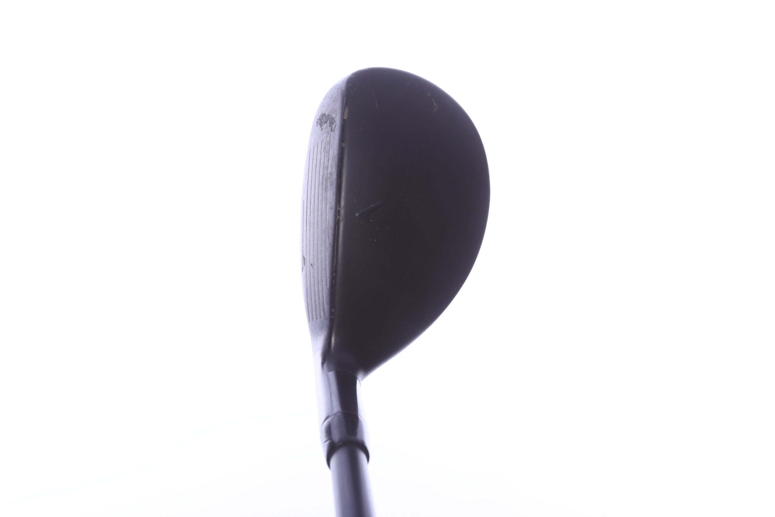 Used Callaway XR 16 3H Hybrid - Right-Handed - 19 Degrees - Regular Flex-Next Round