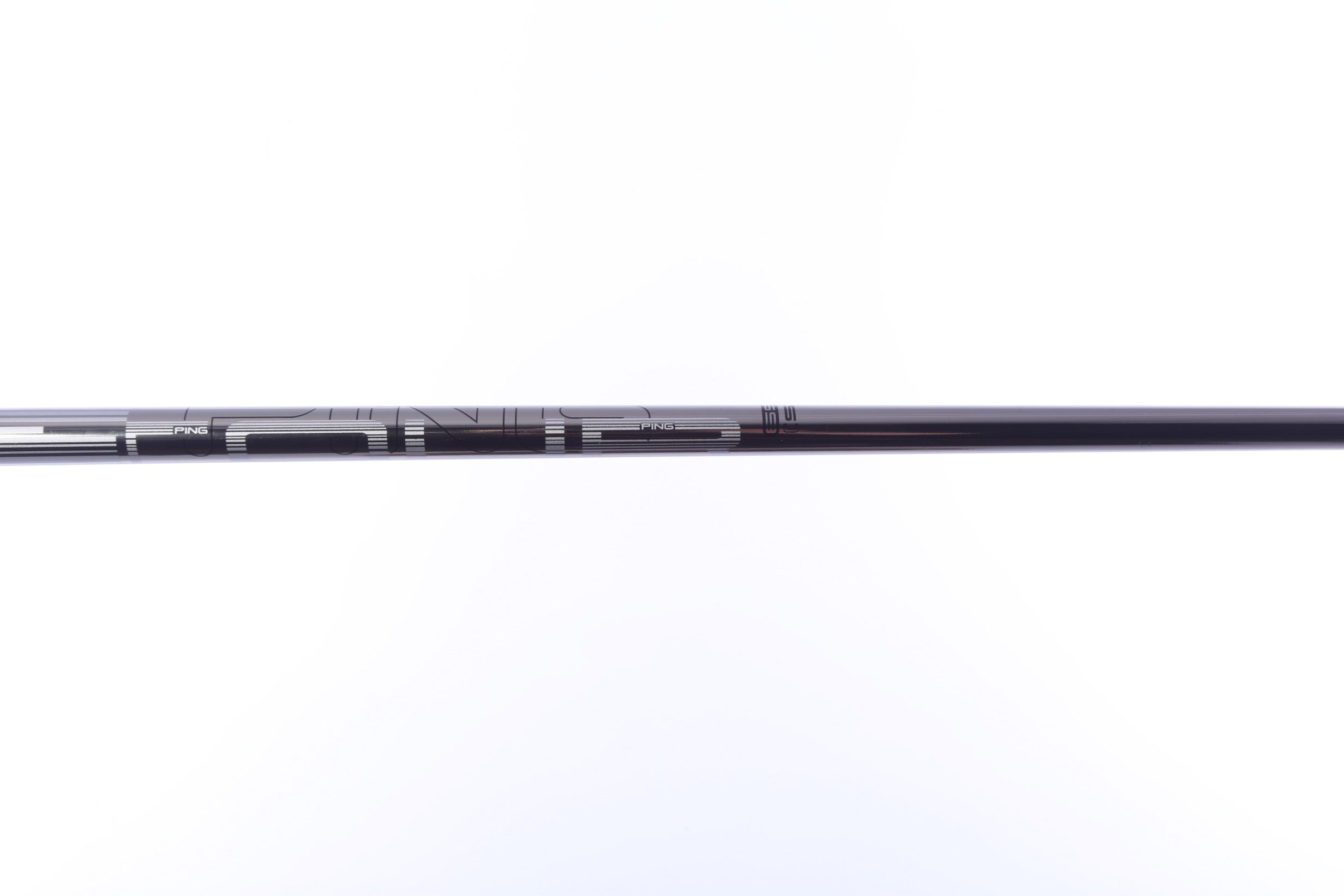 Used Ping G410 Plus Driver - 9 Degrees - Stiff Flex Ping Tour Chrome - Right-Handed
