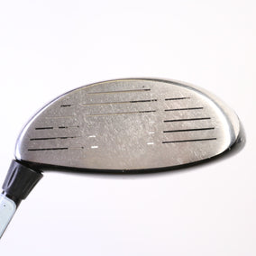 Used Callaway X 3-Wood - Right-Handed - 15 Degrees - Ladies Flex-Next Round