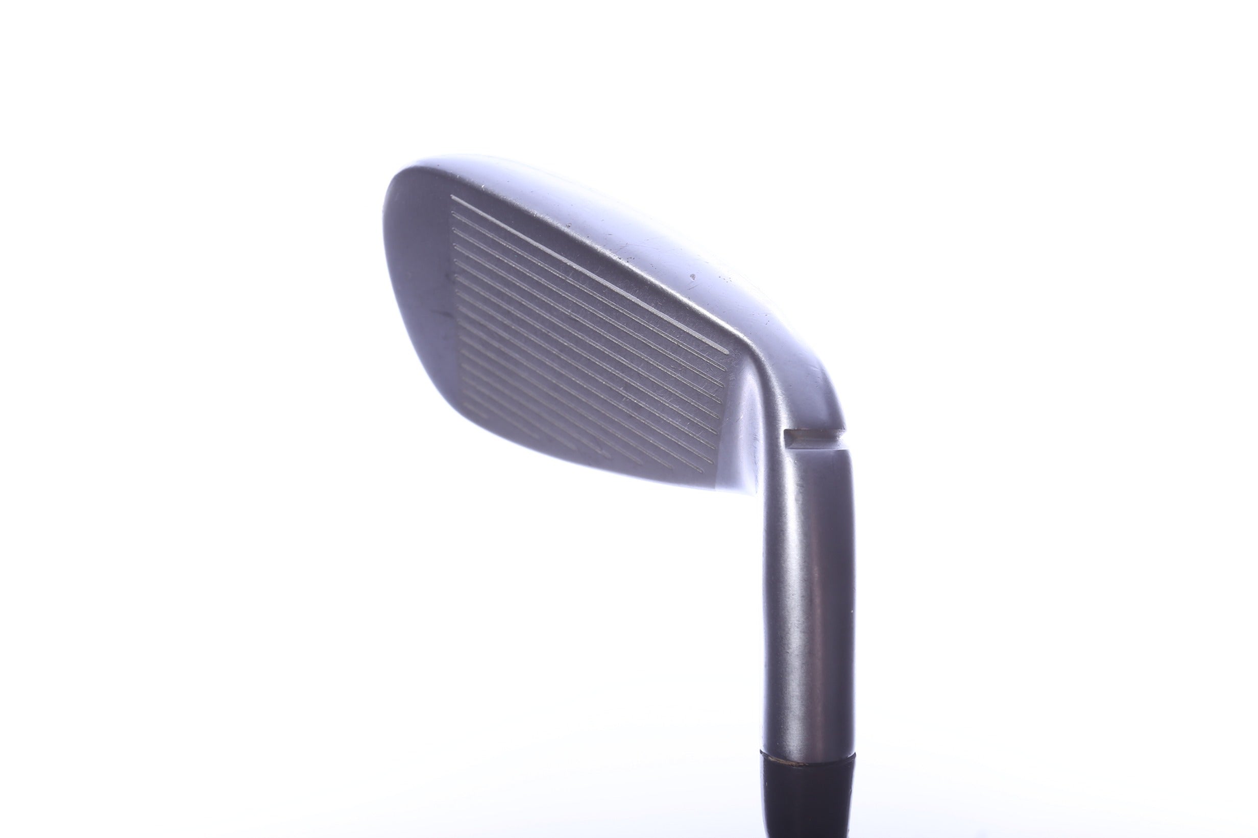 Used TaylorMade RocketBladez Single 8-Iron - Left-Handed - Stiff Flex