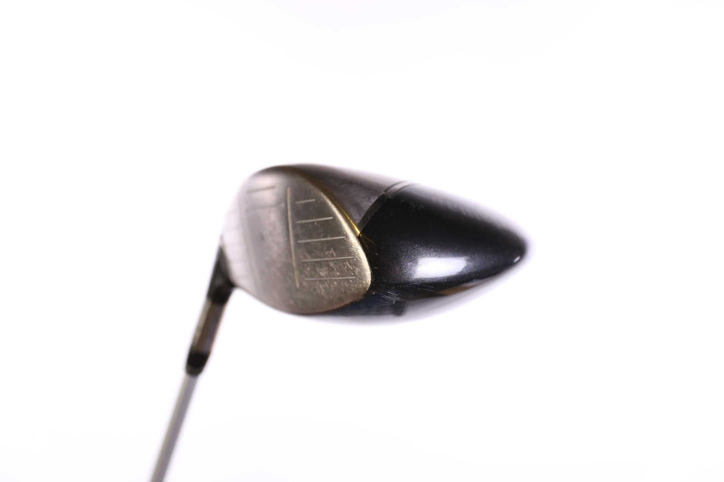 Used Callaway 2014 Solaire Driver - 13 Degrees - Ladies Flex Callaway Solaire - Right-Handed-Next Round