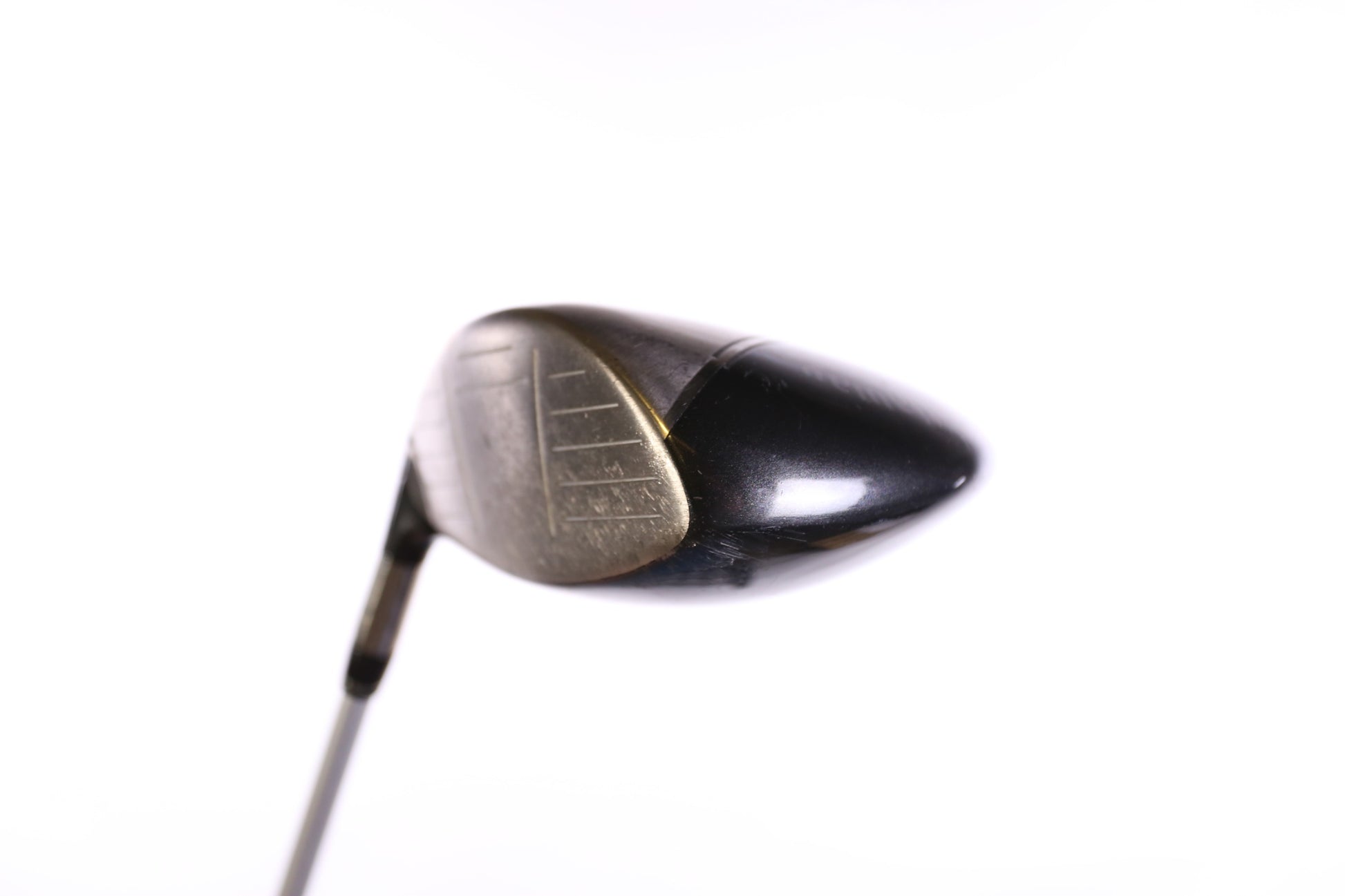 Used Callaway 2014 Solaire Driver - 13 Degrees - Ladies Flex Callaway Solaire - Right-Handed-Next Round