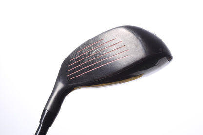Used Cobra King F9 SpeedBack 5H Hybrid - Right-Handed - 24 Degrees - Ladies Flex-Next Round