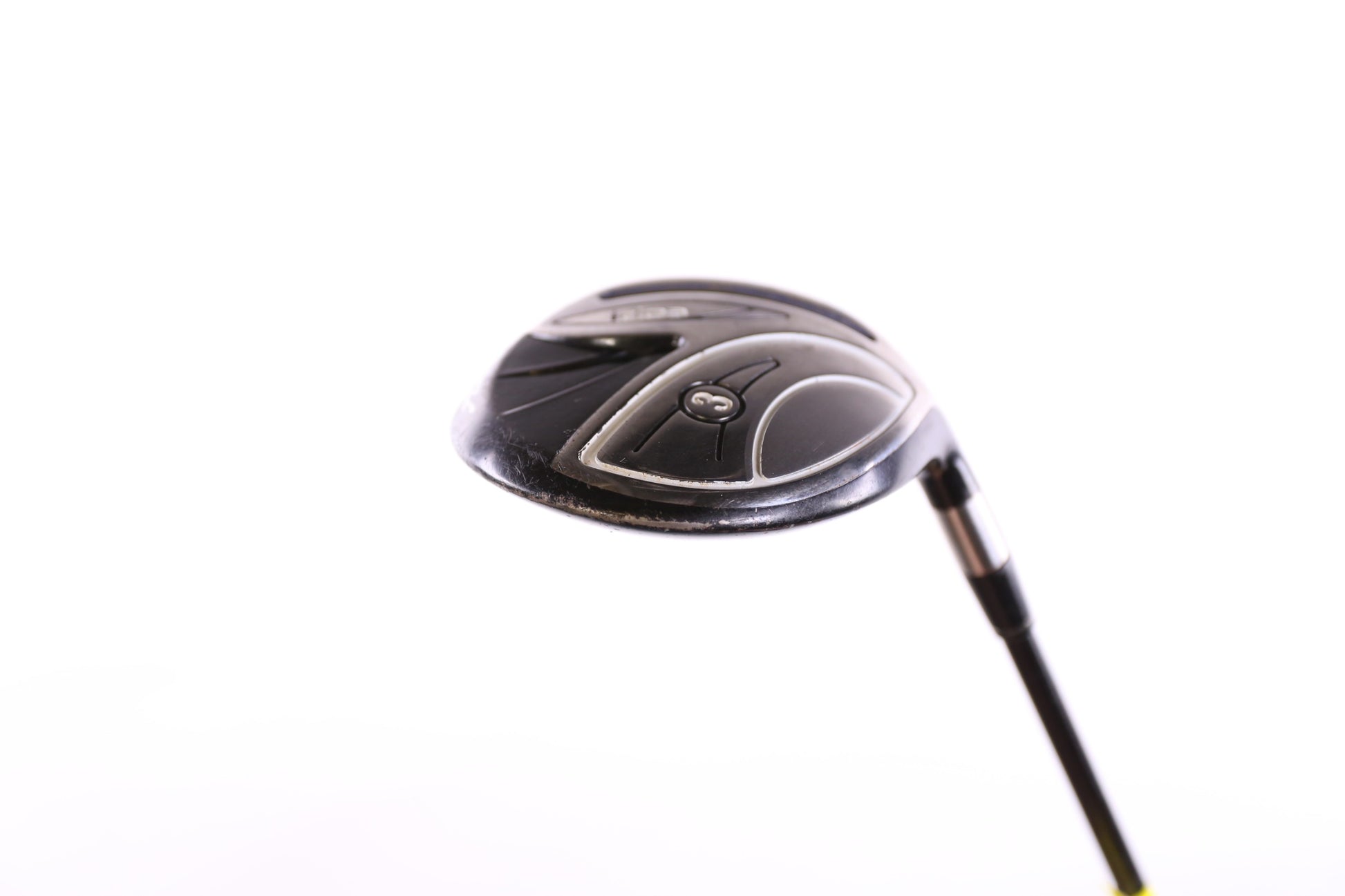 Used Adams Idea 3-Wood - Right-Handed - 15 Degrees - Ladies Flex-Next Round
