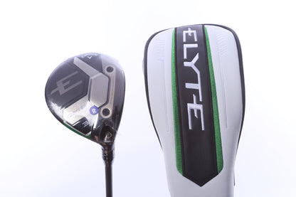 Used Callaway Elyte 3-Wood - Right-Handed - 15 Degrees - Regular Flex-Next Round