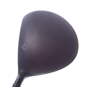 Used Callaway Rogue ST MAX Driver - 12 Degrees - Regular Flex Fujikura Motore X F3 - Right-Handed-Next Round