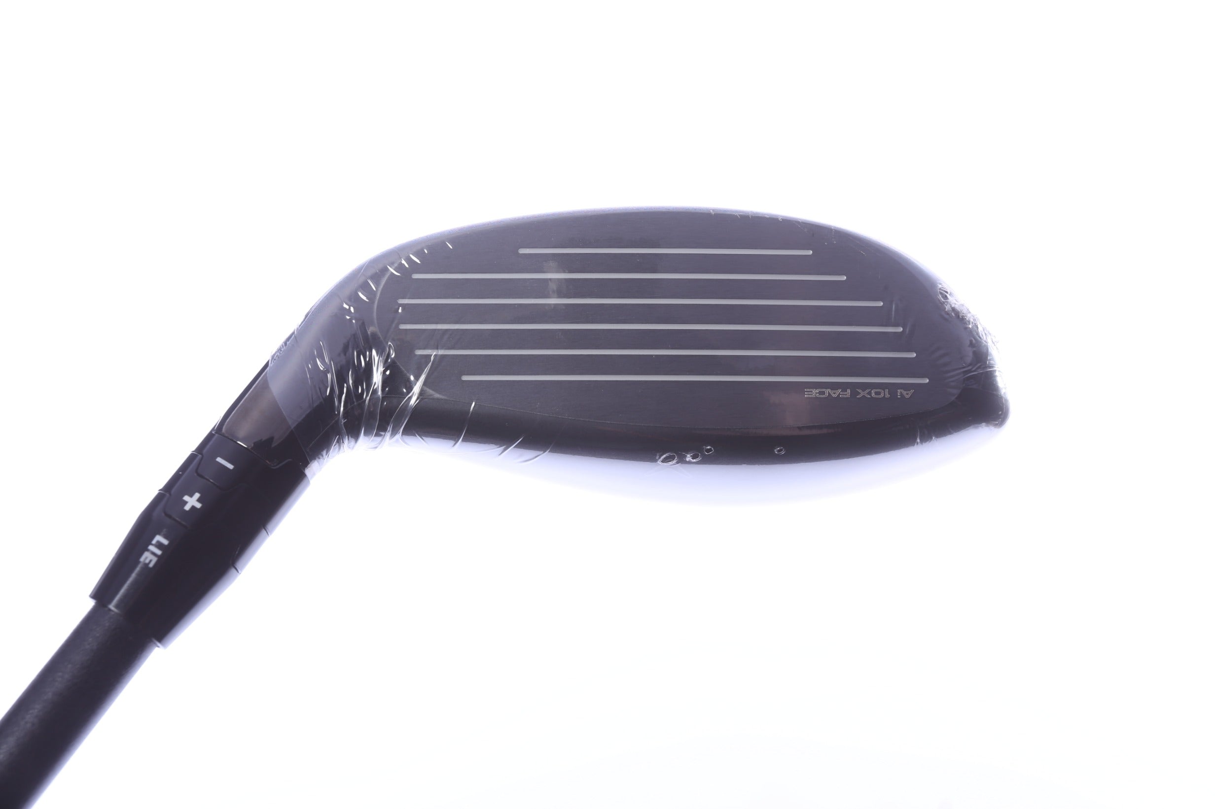 Callaway Elyte 3H Hybrid - Right-Handed - 19 Degrees - Extra Stiff Flex