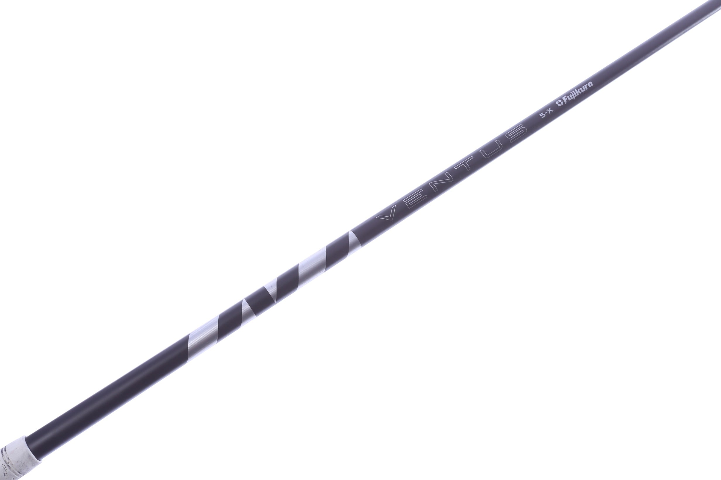 Used Fujikura Ventus Black Velocore+ Driver Shaft Extra Stiff Flex Graphite - 43.5 in - TaylorMade M Adapter