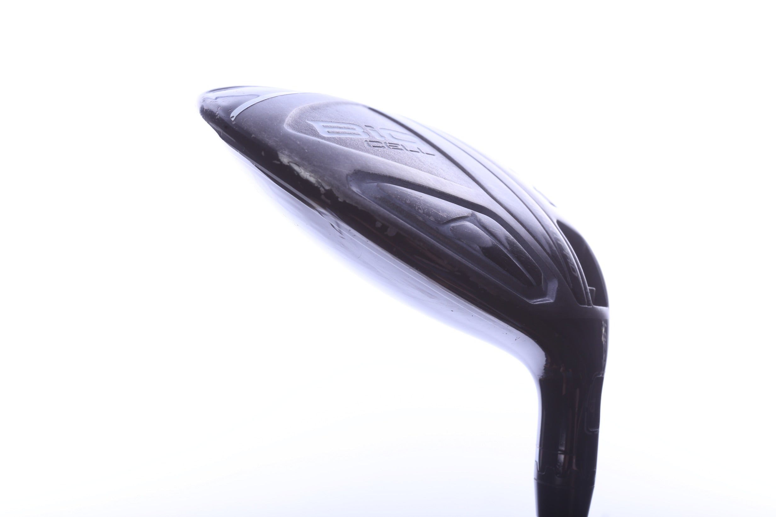 Used Cobra BiO Cell 3-Wood - Right-Handed - 15 Degrees - Regular Flex