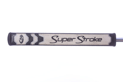 Used Odyssey Tank #7 Putter - Right-Handed - 34 in - Mallet