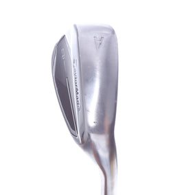 Used TaylorMade Qi Approach Wedge - Right-Handed - 49 Degrees - Extra Stiff Flex-Next Round