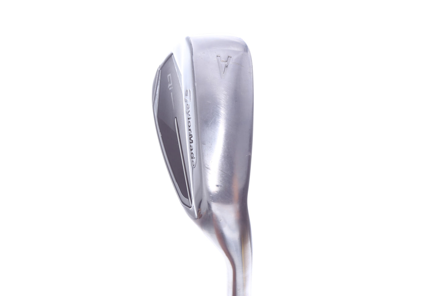 Used TaylorMade Qi Approach Wedge - Right-Handed - 49 Degrees - Extra Stiff Flex-Next Round