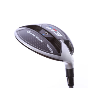 Used TaylorMade M3 5-Wood - Right-Handed - 19 Degrees - Regular Flex-Next Round