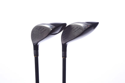Used Bobby Jones JESSE ORTIZ Hybrid Set - Right-Handed - 2H, 3H - Regular Flex-Next Round