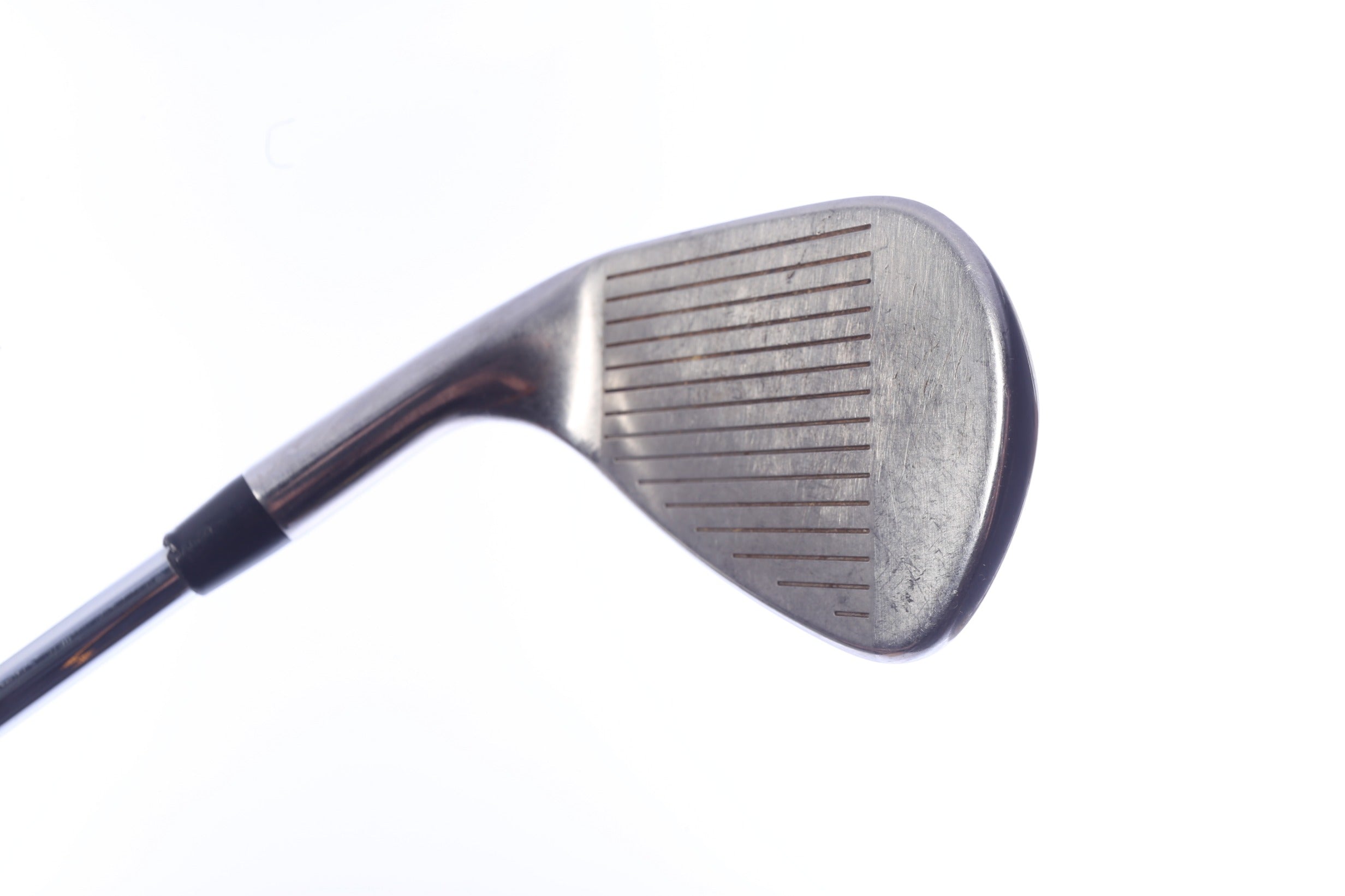 Used Titleist T300 2019 Gap Wedge - Right-Handed - 48 Degrees - Regular Flex