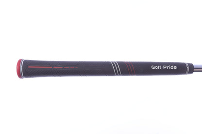 Used Cleveland RTX ZipCore Black Satin Sand Wedge - Right-Handed - 56 Degrees - Wedge Flex