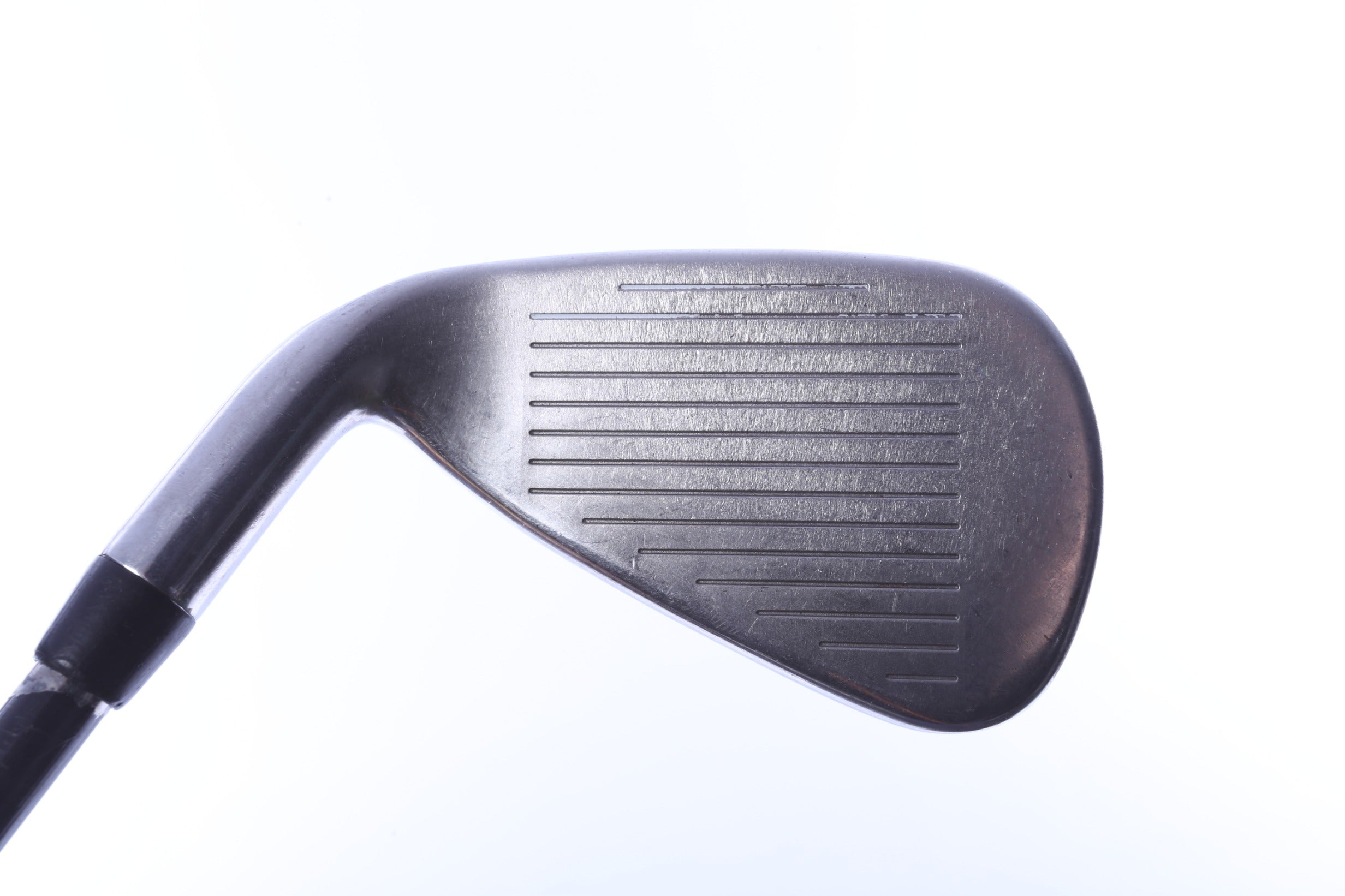 Used Callaway Steelhead XR Single 6-Iron - Right-Handed - Regular Flex-Next Round