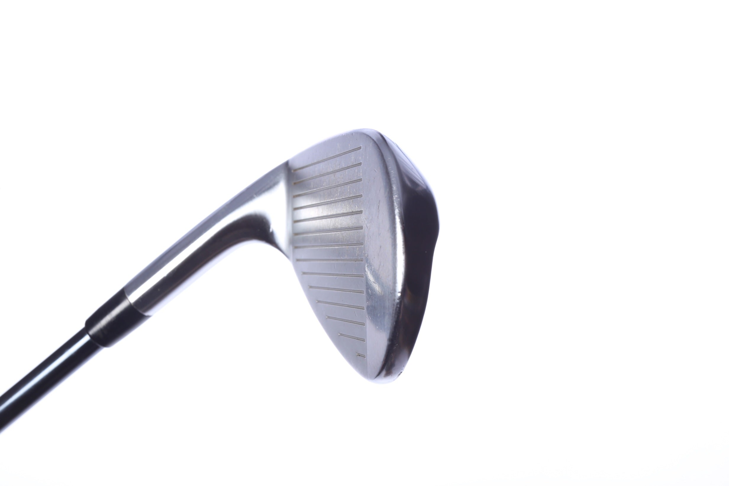 Used Mizuno Pro 245 Gap Wedge - Right-Handed - 48 Degrees - Regular Flex-Next Round