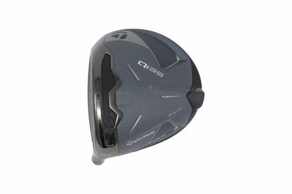 Used TaylorMade Qi35 MAX Driver - HEAD ONLY - Left-Handed - 9 Degrees-Next Round