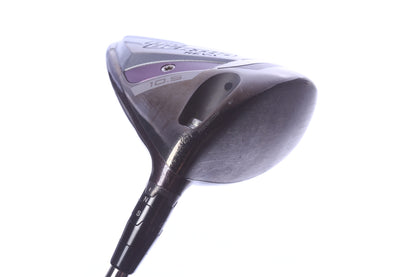 Used Callaway Big Bertha REVA 23 Driver - 10.5 Degrees - Ladies Flex Callaway Stock Graphite - Right-Handed