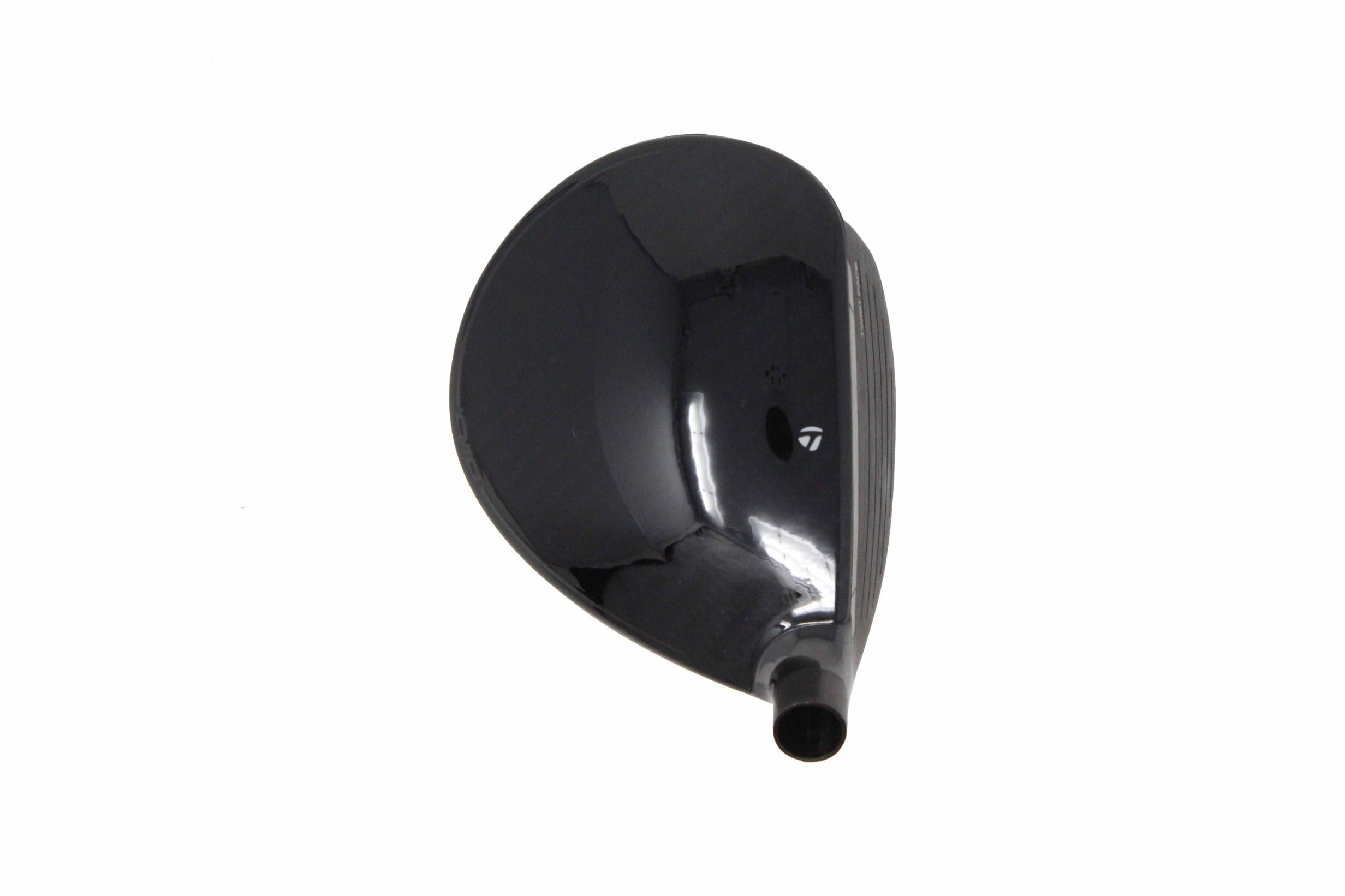 Used TaylorMade Qi10 Tour 3-Wood - Left-Handed - 15 Degrees - Not Specified Flex-Next Round