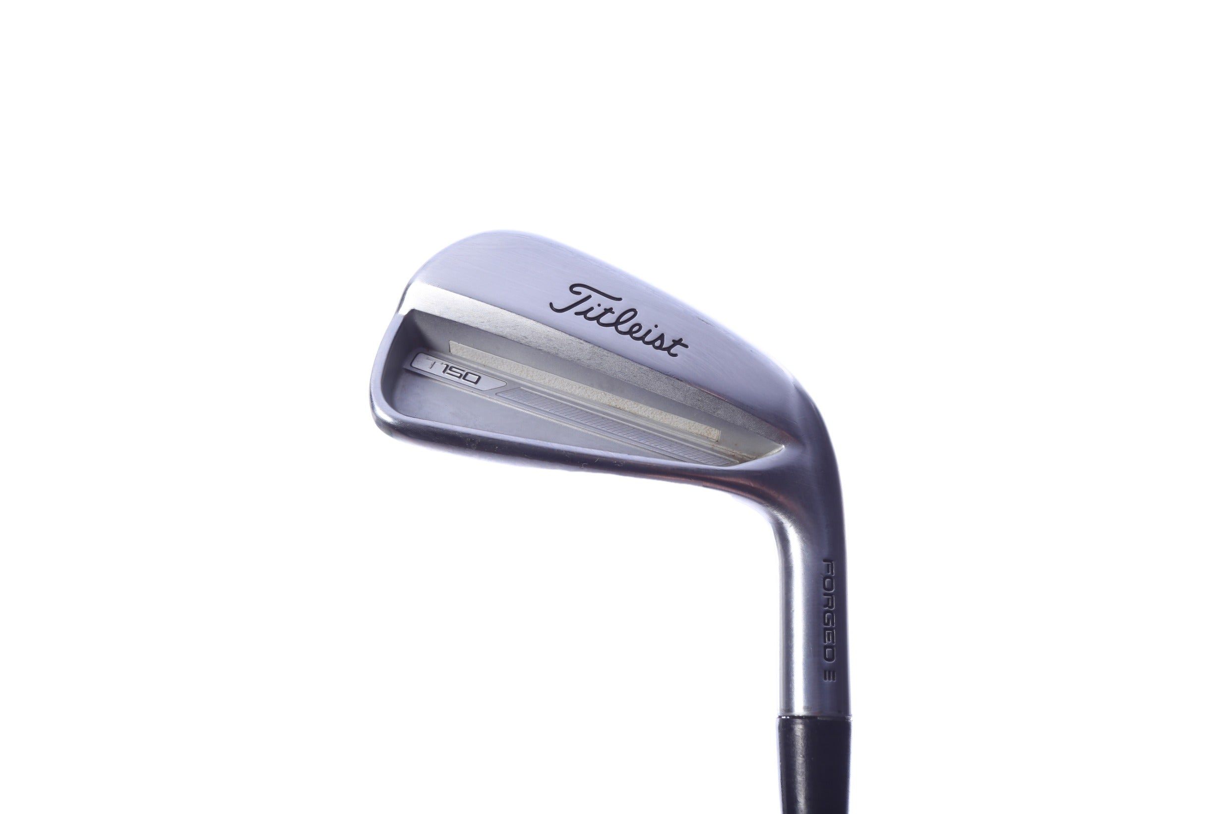 Used Titleist 2023 T150 Single 5-Iron - Right-Handed - Seniors Flex